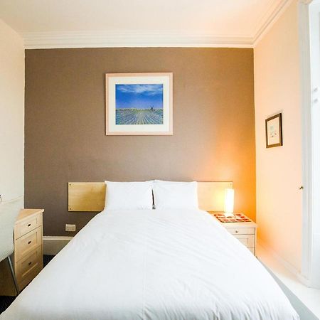 The Aboukir Hotel Carnoustie Buitenkant foto